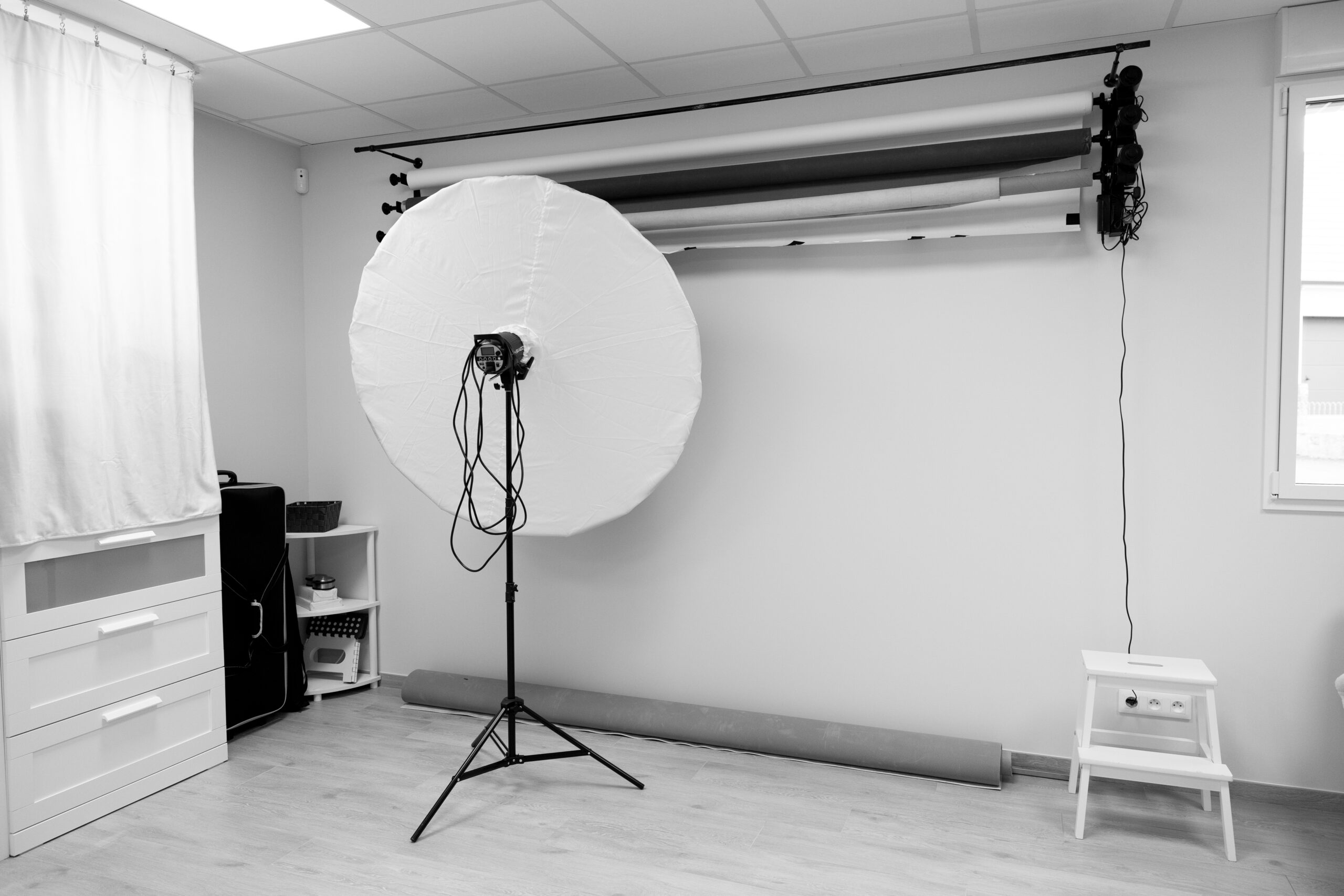 25 11 05 -Façade fini avec Logo- 14 N&B